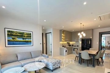 3 Bedroom Condo for rent in Supalai Icon Sathorn, Thung Maha Mek, Bangkok near MRT Lumpini