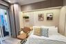 3 Bedroom Condo for rent in Bangkok Garden, Chong Nonsi, Bangkok near BTS Chong Nonsi