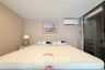 1 Bedroom Condo for rent in SOHO Bangkok Ratchada, Huai Khwang, Bangkok near MRT Huai Khwang