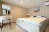 1 Bedroom Condo for rent in SOHO Bangkok Ratchada, Huai Khwang, Bangkok near MRT Huai Khwang