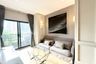 1 Bedroom Condo for rent in Noble Reveal, Phra Khanong Nuea, Bangkok near BTS Thong Lo