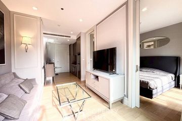 1 Bedroom Condo for rent in Noble Reveal, Phra Khanong Nuea, Bangkok near BTS Thong Lo