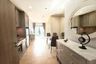 1 Bedroom Condo for rent in Noble Reveal, Phra Khanong Nuea, Bangkok near BTS Thong Lo