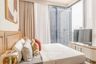 2 Bedroom Condo for rent in Celes Asoke, Khlong Toei Nuea, Bangkok near BTS Asoke