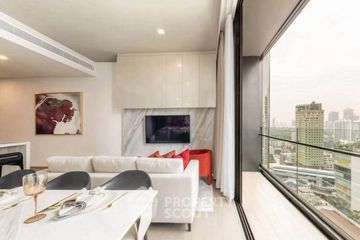2 Bedroom Condo for rent in Celes Asoke, Khlong Toei Nuea, Bangkok near BTS Asoke