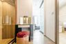 2 Bedroom Condo for rent in Celes Asoke, Khlong Toei Nuea, Bangkok near BTS Asoke