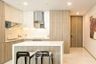 2 Bedroom Condo for rent in Celes Asoke, Khlong Toei Nuea, Bangkok near BTS Asoke