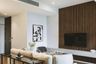 2 Bedroom Condo for rent in MUNIQ Langsuan, Lumpini, Bangkok near BTS Chit Lom