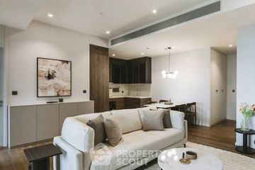 2 Bedroom Condo for rent in MUNIQ Langsuan, Lumpini, Bangkok near BTS Chit Lom