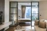 2 Bedroom Condo for rent in MUNIQ Langsuan, Lumpini, Bangkok near BTS Chit Lom