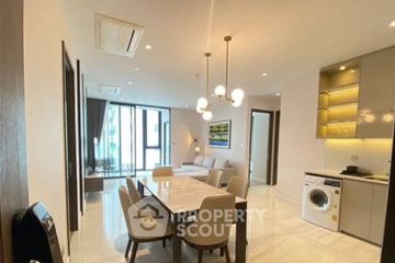 3 Bedroom Condo for rent in Supalai Icon Sathorn, Thung Maha Mek, Bangkok near MRT Lumpini