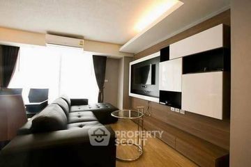 3 Bedroom Condo for rent in Waterford Sukhumvit 50, Phra Khanong, Bangkok near BTS On Nut