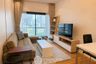 1 Bedroom Condo for rent in Makkasan, Bangkok near Airport Rail Link Makkasan