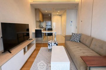 1 Bedroom Condo for rent in Makkasan, Bangkok near Airport Rail Link Makkasan