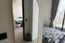 1 Bedroom Condo for rent in Chapter Charoennakhorn-Riverside, Bang Lamphu Lang, Bangkok near BTS Krung Thon Buri