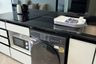 1 Bedroom Condo for rent in Chapter Charoennakhorn-Riverside, Bang Lamphu Lang, Bangkok near BTS Krung Thon Buri