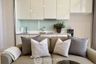 2 Bedroom Condo for rent in Mazarine Ratchayothin, Chan Kasem, Bangkok near BTS Ratchayothin