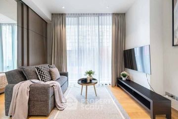 1 Bedroom Condo for rent in 28 Chidlom, Lumpini, Bangkok near BTS Chit Lom
