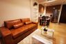 1 Bedroom Condo for rent in Siri at Sukhumvit, Phra Khanong, Bangkok near BTS Thong Lo