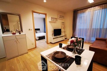 1 Bedroom Condo for rent in Siri at Sukhumvit, Phra Khanong, Bangkok near BTS Thong Lo