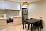 1 Bedroom Condo for rent in The Room Sukhumvit 21, Khlong Toei Nuea, Bangkok near MRT Sukhumvit