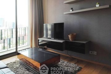 1 Bedroom Condo for rent in KEYNE BY SANSIRI, Khlong Tan, Bangkok near BTS Thong Lo
