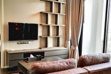1 Bedroom Condo for rent in The Diplomat 39, Khlong Tan Nuea, Bangkok near BTS Phrom Phong