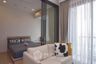 1 Bedroom Condo for rent in M Jatujak, Chom Phon, Bangkok near BTS Mo chit