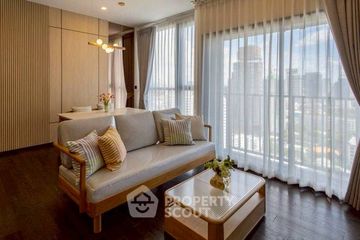 2 Bedroom Condo for rent in Park Origin Thonglor, Khlong Tan Nuea, Bangkok