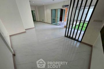 3 Bedroom Townhouse for rent in Noble Cube, Suan Luang, Bangkok near Airport Rail Link Ramkhamhaeng