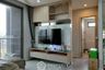2 Bedroom Condo for rent in The Room Sathorn-St.Louis, Yan Nawa, Bangkok