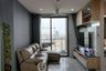 2 Bedroom Condo for rent in The Room Sathorn-St.Louis, Yan Nawa, Bangkok