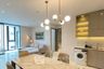 3 Bedroom Condo for rent in Supalai Icon Sathorn, Thung Maha Mek, Bangkok near MRT Lumpini