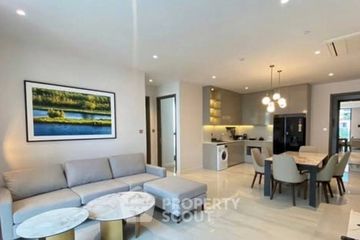 3 Bedroom Condo for rent in Supalai Icon Sathorn, Thung Maha Mek, Bangkok near MRT Lumpini