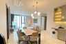 3 Bedroom Condo for rent in Supalai Icon Sathorn, Thung Maha Mek, Bangkok near MRT Lumpini