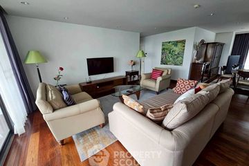 3 Bedroom Condo for rent in Prime Mansion One, Khlong Toei Nuea, Bangkok near MRT Phetchaburi