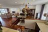 3 Bedroom Condo for rent in Prime Mansion One, Khlong Toei Nuea, Bangkok near MRT Phetchaburi