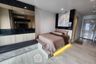 1 Bedroom Condo for rent in Life One Wireless, Lumpini, Bangkok near BTS Ploen Chit