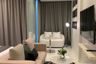 1 Bedroom Condo for rent in Hyde Sukhumvit 11, Khlong Toei Nuea, Bangkok near BTS Nana