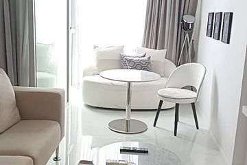 1 Bedroom Condo for rent in Hyde Sukhumvit 11, Khlong Toei Nuea, Bangkok near BTS Nana