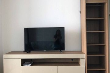 1 Bedroom Condo for rent in Noble Revo Silom, Silom, Bangkok near BTS Surasak