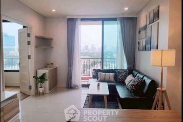 1 Bedroom Condo for rent in Aguston Sukhumvit 22, Khlong Toei, Bangkok near MRT Queen Sirikit National Convention Centre
