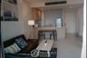 1 Bedroom Condo for rent in Aguston Sukhumvit 22, Khlong Toei, Bangkok near MRT Queen Sirikit National Convention Centre