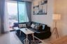 1 Bedroom Condo for rent in Aguston Sukhumvit 22, Khlong Toei, Bangkok near MRT Queen Sirikit National Convention Centre