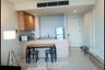 1 Bedroom Condo for rent in Aguston Sukhumvit 22, Khlong Toei, Bangkok near MRT Queen Sirikit National Convention Centre