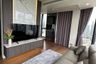 2 Bedroom Condo for rent in Ideo Q Sukhumvit 36, Khlong Tan, Bangkok near BTS Thong Lo