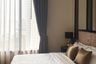 1 Bedroom Condo for rent in The ESSE Asoke, Khlong Toei Nuea, Bangkok near BTS Asoke
