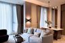 2 Bedroom Condo for rent in Hyde Heritage Thonglor, Khlong Tan Nuea, Bangkok near BTS Thong Lo
