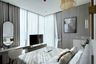 2 Bedroom Condo for rent in Hyde Heritage Thonglor, Khlong Tan Nuea, Bangkok near BTS Thong Lo