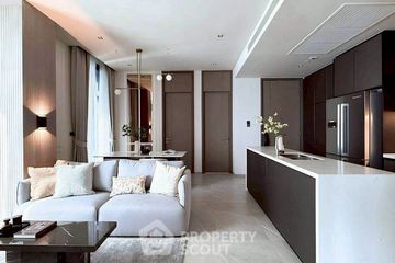 2 Bedroom Condo for rent in Hyde Heritage Thonglor, Khlong Tan Nuea, Bangkok near BTS Thong Lo